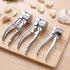 Handheld Garlic Press